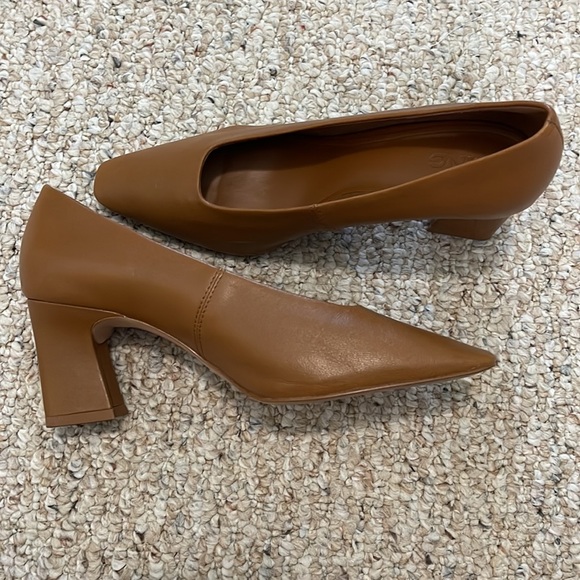 Mango pumps - Picture 2 of 3